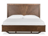 Selena - Panel Bed Magnussen Furniture