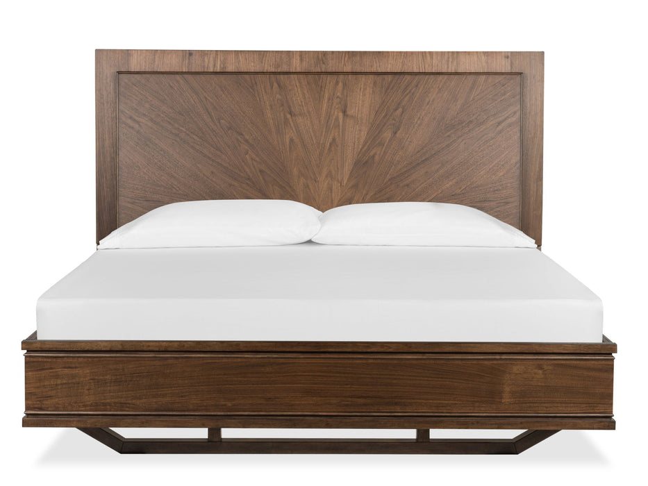 Selena - Panel Bed Magnussen Furniture