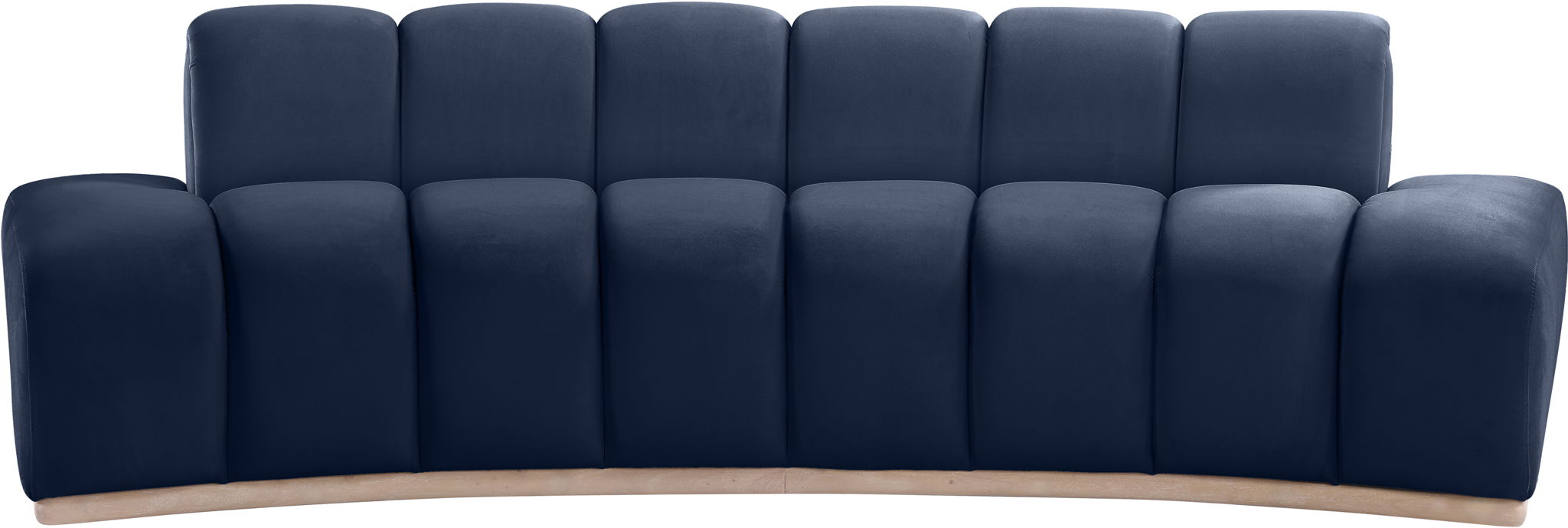 Jace - Sofa Meridian Furniture
