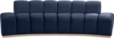 Jace - Sofa Meridian Furniture