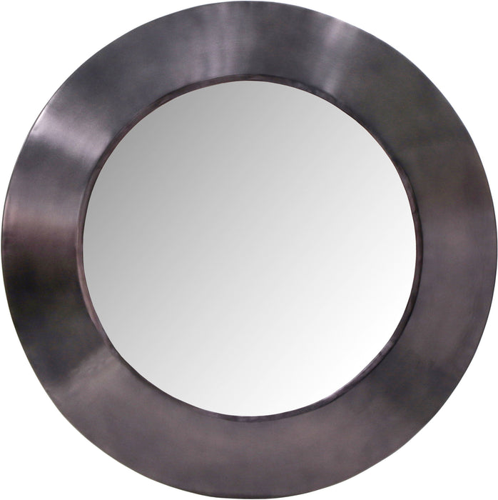 Sphere - Mirror Meridian Furniture