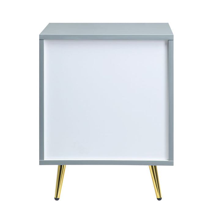 Gaines - Nightstand ACME