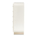 La Rachelle - 5-Drawer Chest - Champagne Michael Amini
