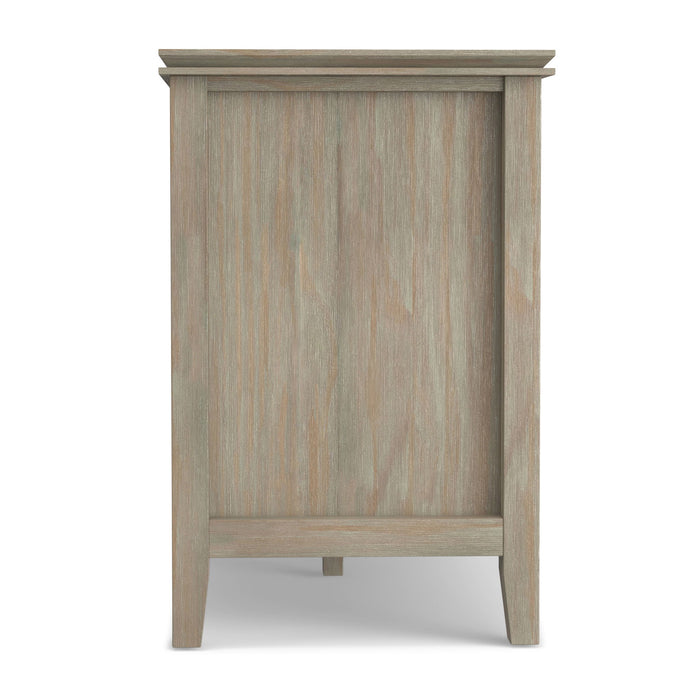 Artisan - TV Media Stand Simpli-Home