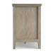 Artisan - TV Media Stand Simpli-Home