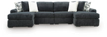 Midnight-Madness - Sectional Signature Design by Ashley®