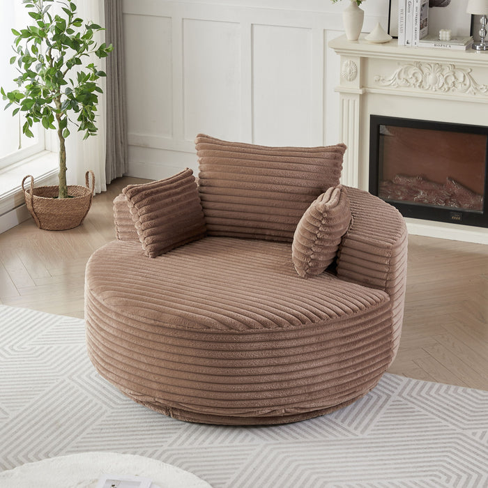 Single Sofa, Sleeper Chair For Living Room Home Essentials