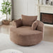 Single Sofa, Sleeper Chair For Living Room Home Essentials