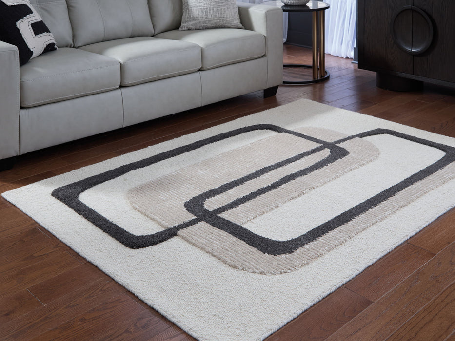 Davismour - Rug Signature Design by Ashley®