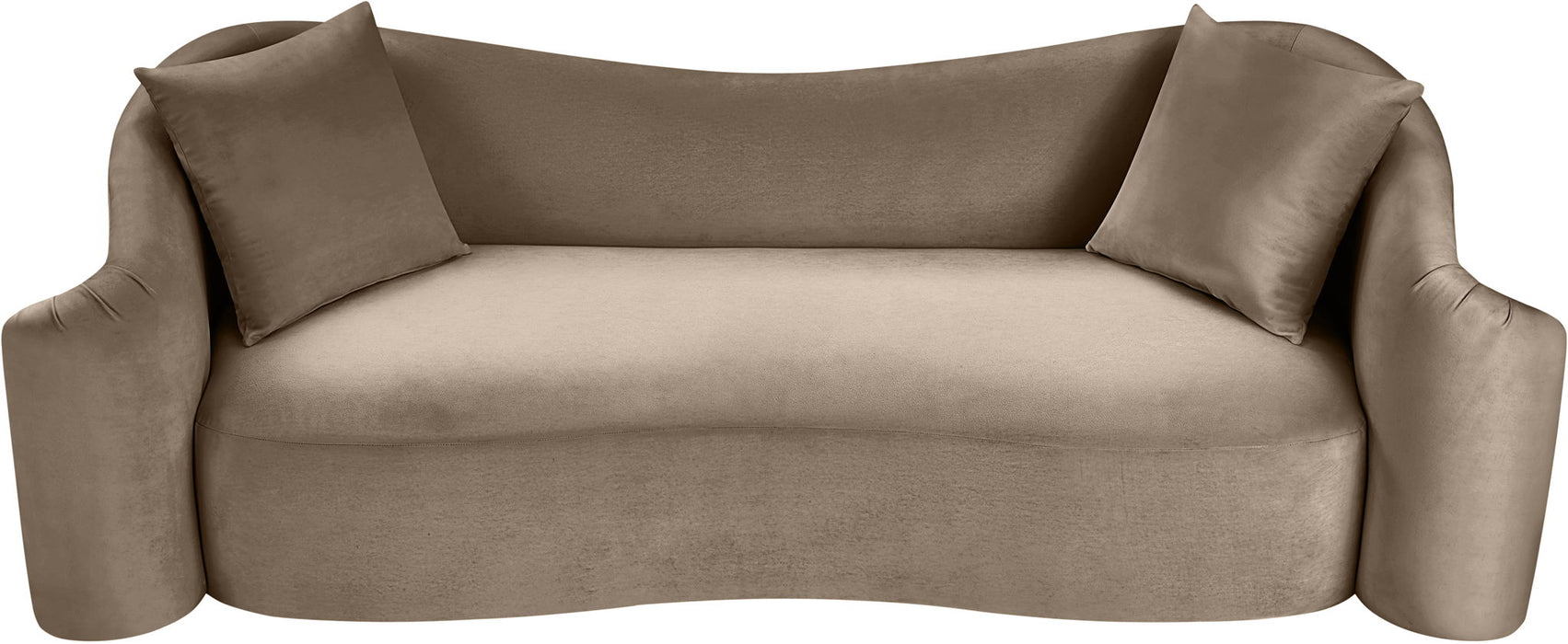 Destin - Sofa Meridian Furniture