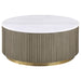 Sennewald - Round Top Table Furniture Max