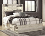 Cambeck - Panel Bed Signature Design by Ashley®