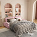 Queen Pull Out Bed, 3 In 1 Convertible Sleeper Sofa Home Essentials