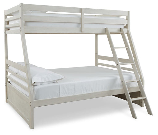 Robbinsdale - Bunk Bed With Storage Signature Design by Ashley®