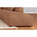 Jennifer - Square Ottoman Furniture Max