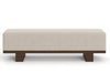 Reena - Extendable Trestle Dining Table Set Magnussen Furniture