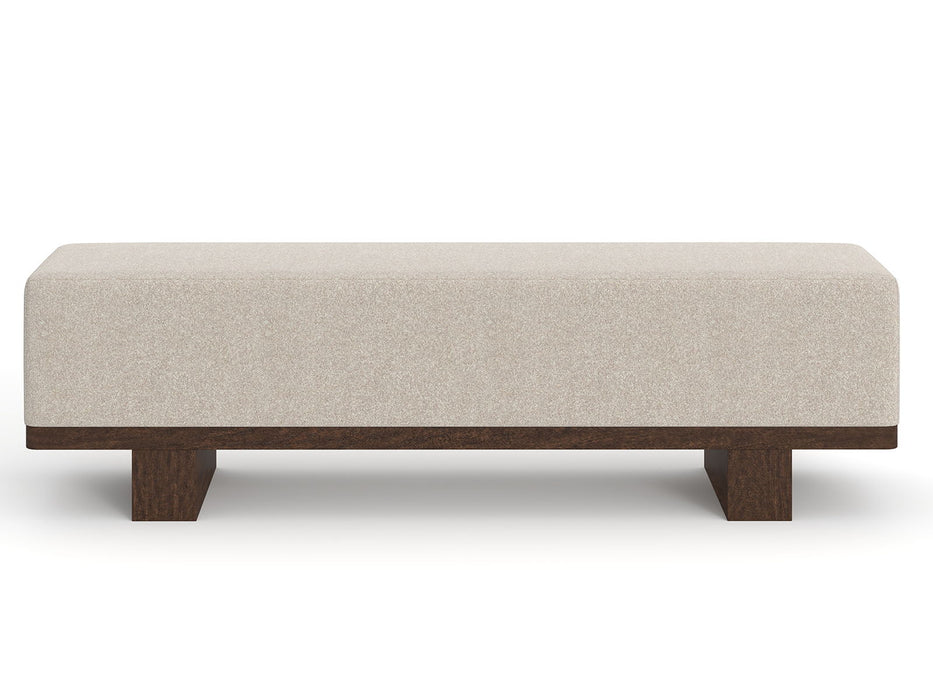 Reena - Extendable Trestle Dining Table Set Magnussen Furniture