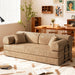 Convertible Sleeper Sofa Bed For Living Room Home Essentials