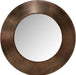 Sphere - Mirror Meridian Furniture