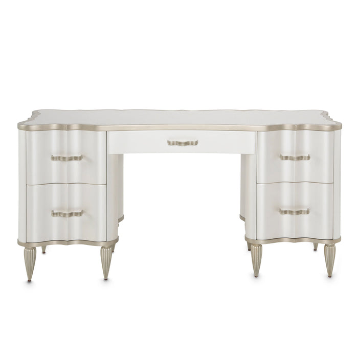 London Place - Vanity Michael Amini
