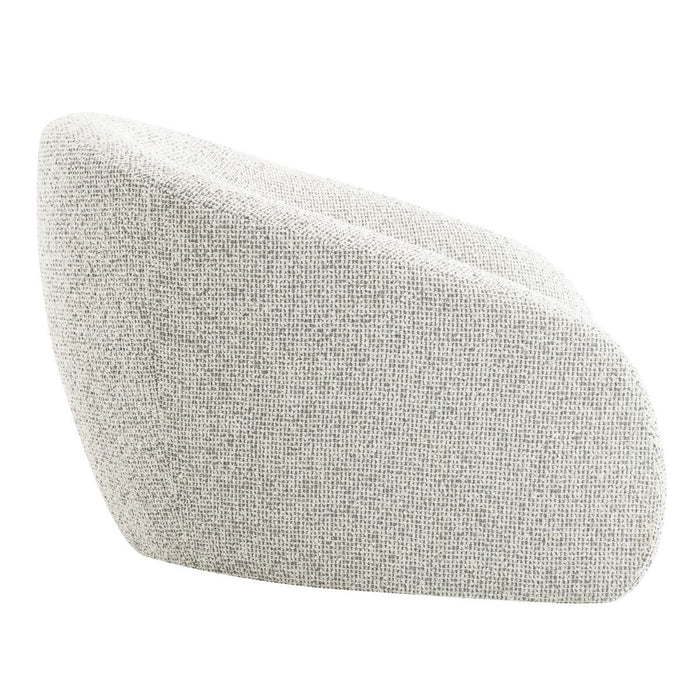 Zoey - Accent Chair With Swivel ACME