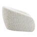 Zoey - Accent Chair With Swivel ACME