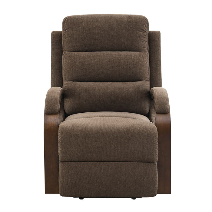 Kayla - Power Recliner With Lift & Heating & Massage