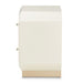 La Rachelle - 2-Drawer Nightstand - Champagne Michael Amini