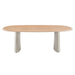 Ogin - Dining Table - Gray ACME