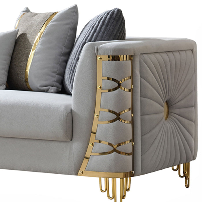 Contessa - Sofa Matrix Furniture Group