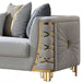 Contessa - Sofa Matrix Furniture Group