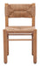 Iska - Dining Chair (Set of 2) Zuo Modern