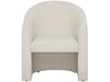 Modern / Mist & Veil - Lumen Chair - Levi Oyster Universal Furniture