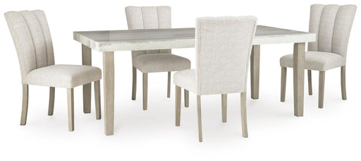Larawyn - Dining Table Set Signature Design by Ashley®