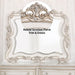 Gorsedd - Mirror - Golden Ivory ACME