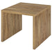 Parker - Accent Side End Table - Wood Furniture Max