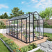 Gain Height Windproof house With Raised Base Daily Nest