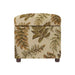 Jacob - Stylish Storage Cube Ottoman Jennifer Taylor Home