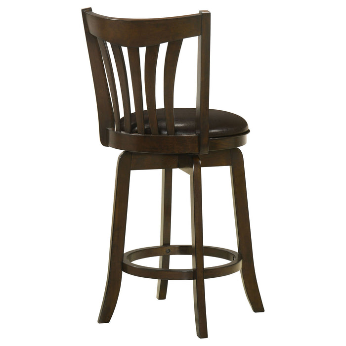Decker - Swivel Chair Furniture Max