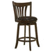 Decker - Swivel Chair Furniture Max