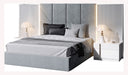 Helen - Bed Garcia Sabate Spain