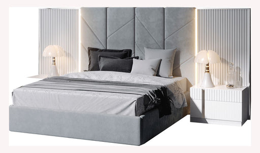 Helen - Bed Garcia Sabate Spain