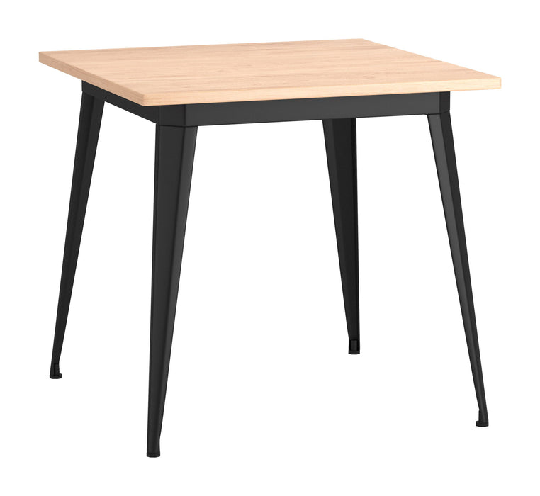 Elowen - Dining Table - Natural Zuo Modern