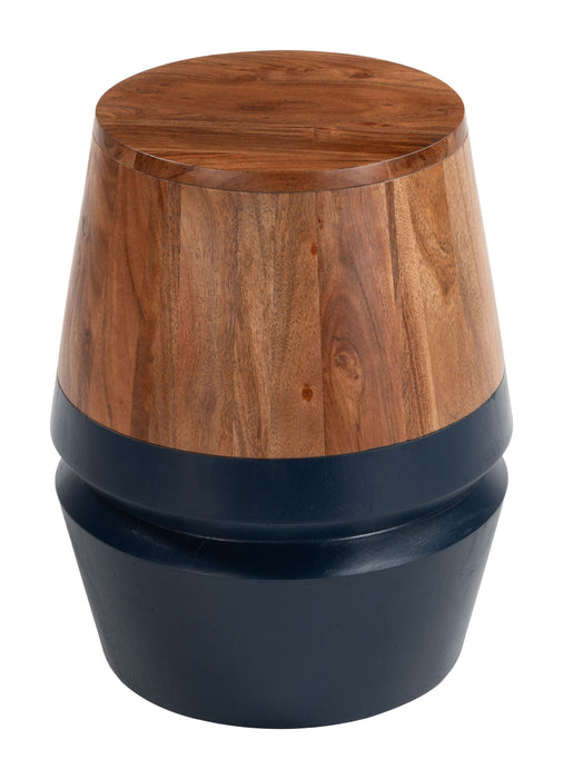 Tornos - Side Table Zuo Modern
