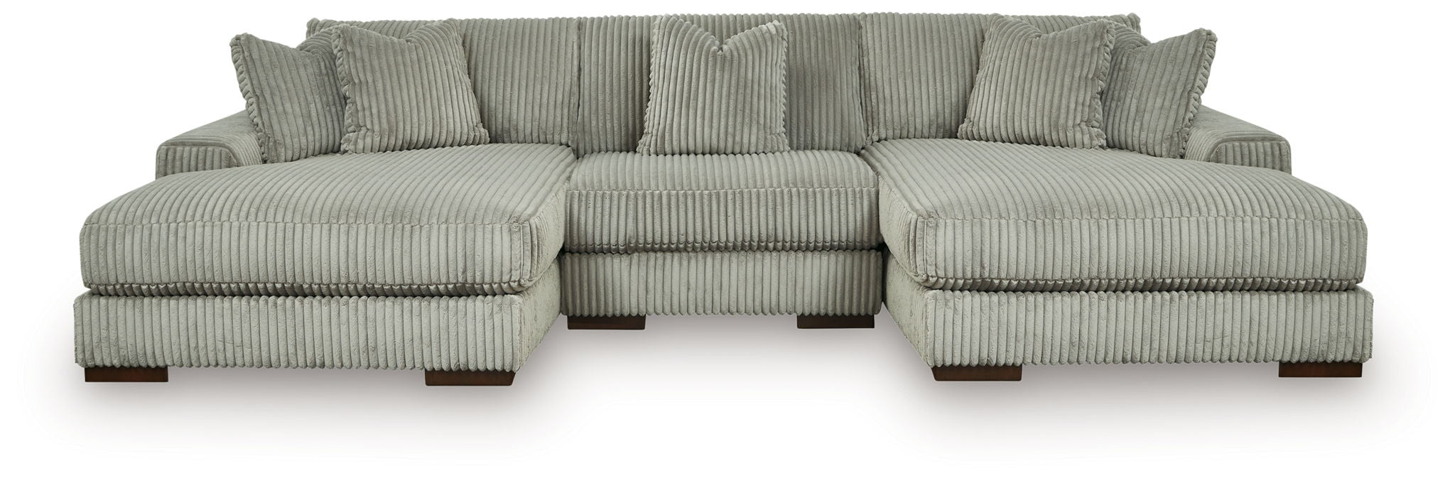 Lindyn - Sectional Signature Design by Ashley®