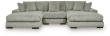Lindyn - Sectional Signature Design by Ashley®