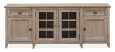 Paxton Place - Entertainment Console Magnussen Furniture