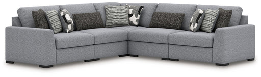 Bealton - 5 Piece Sectional Benchcraft®