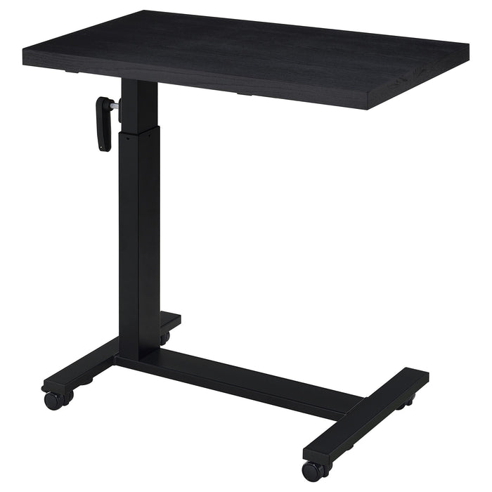 Geary - Height Adjustable Mobile C-Table Furniture Max