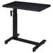 Geary - Height Adjustable Mobile C-Table Furniture Max